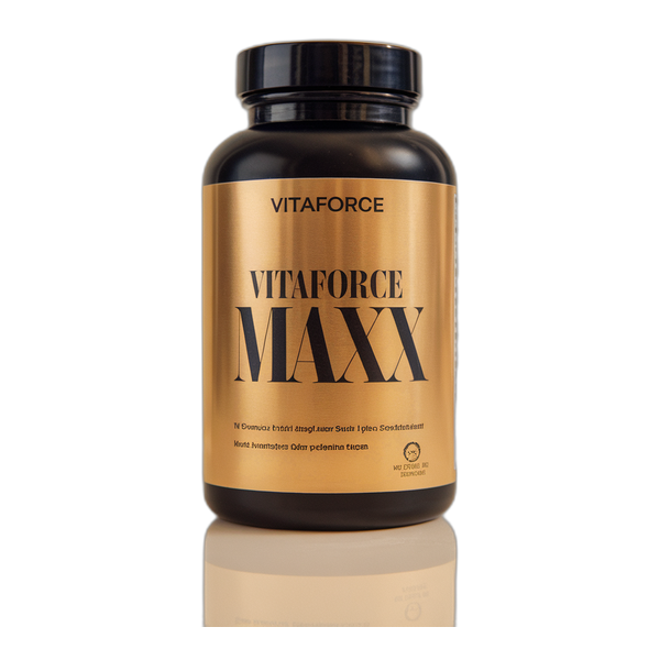 VitaForce MAXX